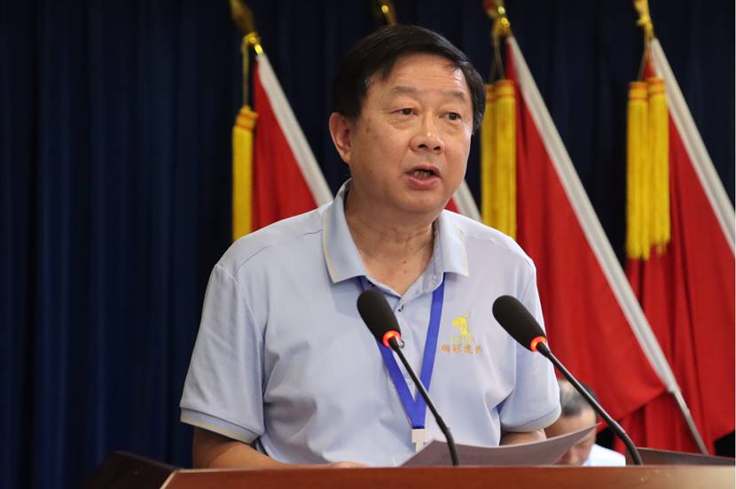 公司召開(kāi)三屆一次職工代表會(huì)、三屆工會(huì)會(huì)員代表會(huì)